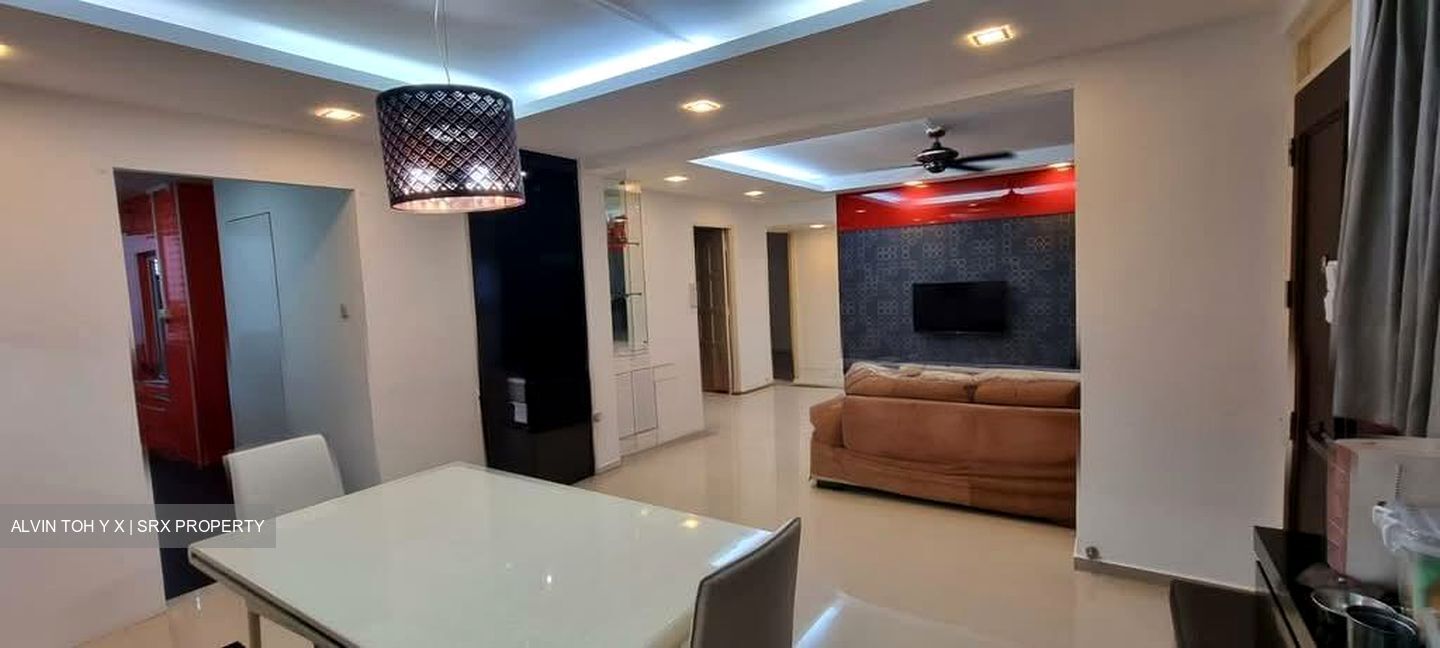 Blk 367 Yishun Ring Road (Yishun), HDB 4 Rooms #556270851